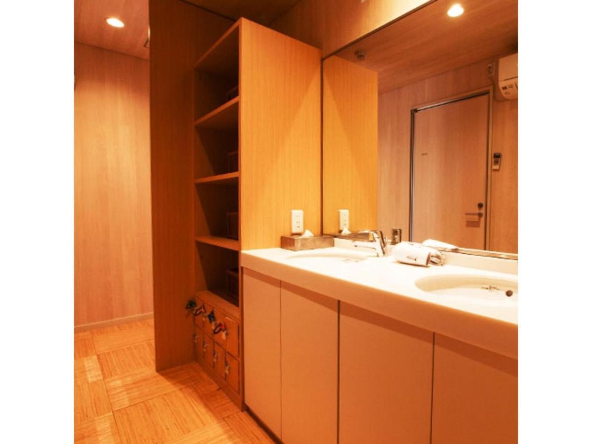 Pure Hotel - Vacation Stay 44185V Yabu  Exteriör bild