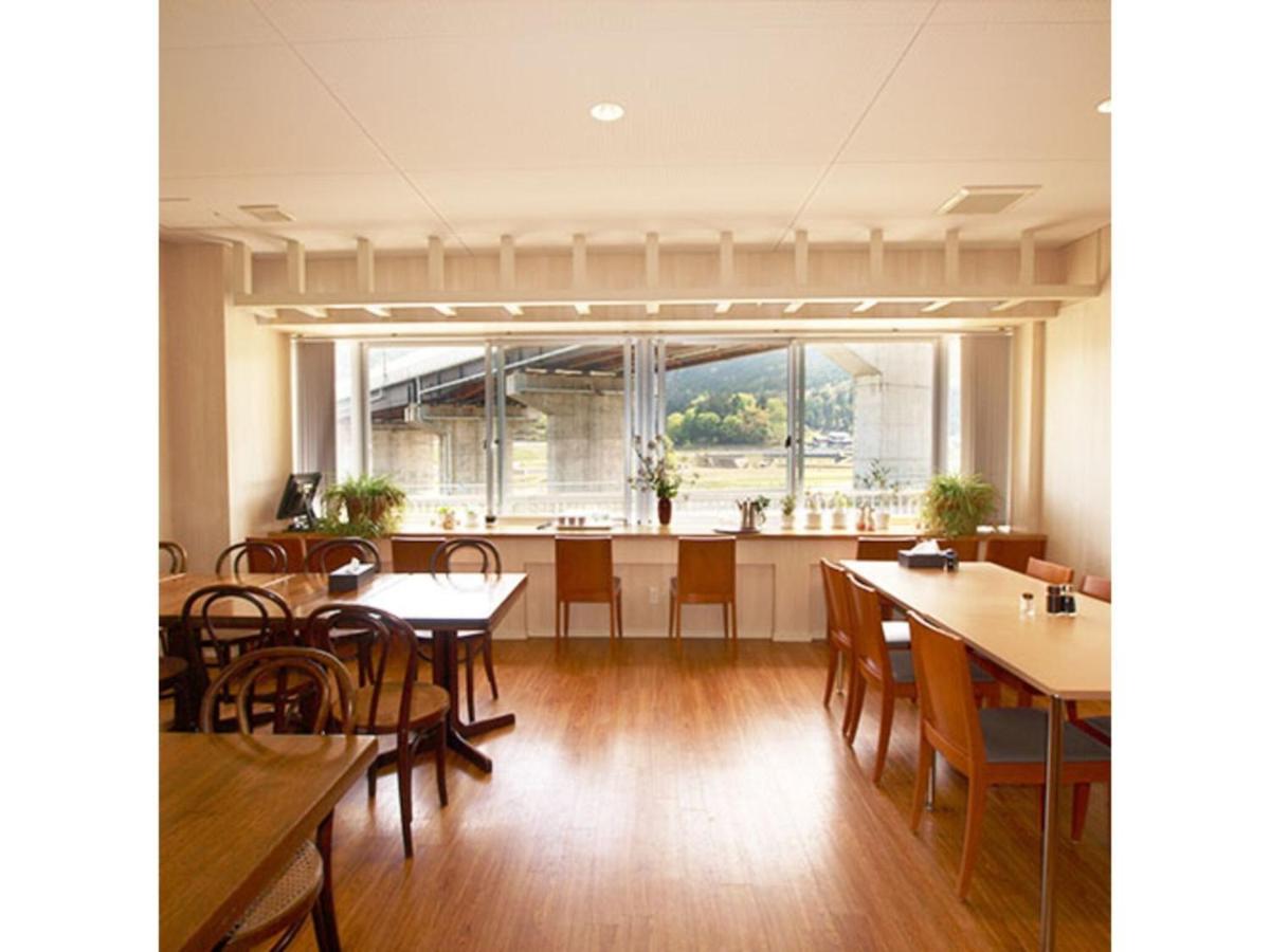 Pure Hotel - Vacation Stay 44185V Yabu  Exteriör bild